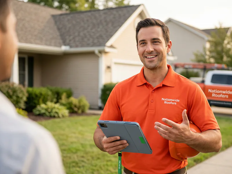 Roof Installation  in Severn  FAQ